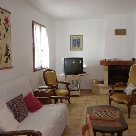 Vacances En Provence Pontevès Zewnętrze zdjęcie