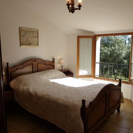 Vacances En Provence Pontevès Zewnętrze zdjęcie