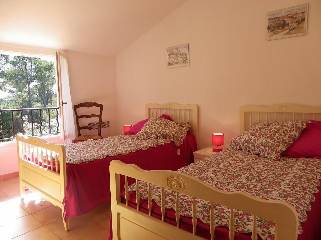 Vacances En Provence Pontevès Zewnętrze zdjęcie